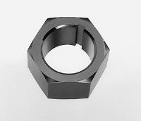 Crank Turning Nut SB-Chevy (V6 and V8)