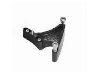 Adjustable Billet Timing Pointer 6-1/8" Damper