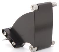 Adjustable Billet Timing Pointer 6-1/4" Damper