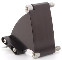 Adjustable Billet Timing Pointer 6-3/4" Damper