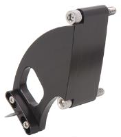 Adjustable Billet Timing Pointer 6-1/4" Damper