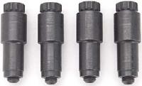 Stud Girdle Adjuster Nuts 3/8" Stud