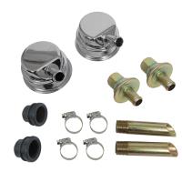 CRNKCS EVAC SYS CIRCLE TRACK SYSTEM