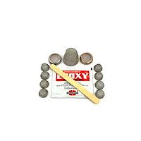 OIL GLLY SCRN KIT SBC INCLDS 8 SM VLLY SCRNS