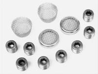 OIL GLLY SCRN KIT BBC INCLDS 2 EPOXY KITS
