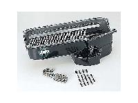 Circle Track Oil Pan SB-Chevy