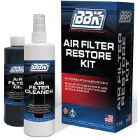 Air Filter Restore Kit