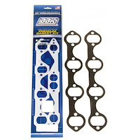 Premium Header Gasket Set Small Block Ford 302/351