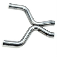 After-Cat X-Pipe 2011-14 Mustang GT 5.0L