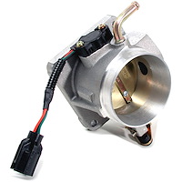 Power Plus Throttle Body 1986-1993 Ford Mustang 5.0L
