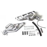 Equal Length Shorty Headers 1986-93 Mustang GT 5.0L