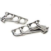 Unequal Length Shorty Headers 1986-1993 Ford Mustang 5.0L
