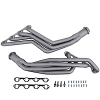 Long Tube Headers 1979-1993 Ford Mustang 5.0L