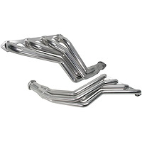 Long Tube Headers 1979-1993 Ford Mustang 5.0L