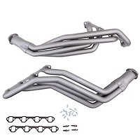 Long Tube Headers 1994-1995 Ford Mustang 5.0L