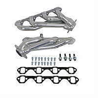 Unequal Length Shorty Headers 1994-1995 Ford Mustang GT 5.0L