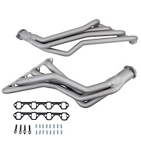 Long Tube Headers 1979-1993 Ford Mustang 5.0L