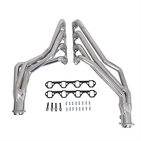 Long Tube Headers 1979-1993 Ford Mustang 5.0L