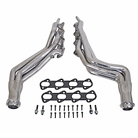 Long Tube Headers 1996-1998 Ford Mustang Cobra 4.6L