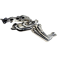 Long Tube Headers 1999-04 Mustang Cobra 4.6L