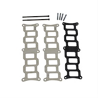 Phenolic Intake Manifold Spacer Kit TFS Intakes