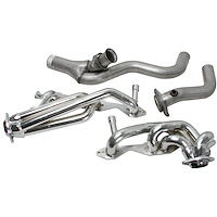 Exhaust Headers & Y Pipe System 1994-95 Camaro/Firebird LT1
