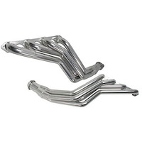 Long Tube Headers 1979-1993 Ford Mustang 5.8L/351W Swap
