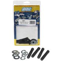 Header/Collector Stud Kit Use With 5.0L Shorty Headers & All BBK Long Tube Headers