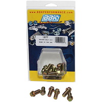 Header Bolt Kit Ford 302/351