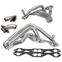 Shorty Exhaust Headers 1993-96 Impala SS LT1