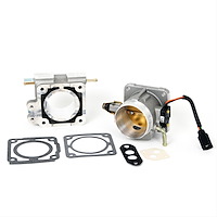 Power Plus Throttle Body 1986-1993 Ford Mustang 5.0L