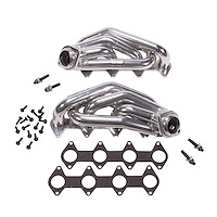 Tuned Length Shorty Headers 2005-2010 Ford Mustang GT 4.6L 3V