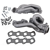 Shorty Headers 1996-2004 Ford Mustang GT 4.6L 2V