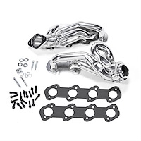 Tuned Length Shorty Headers 1996-2004 Ford Mustang GT 4.6L 2V