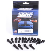 Header Bolt Kit Ford 4.6L