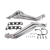 Long Tube Headers 2011-17 Ford Mustang GT 5.0L