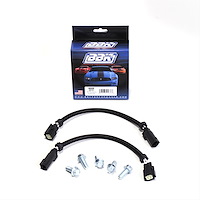 O2 Sensor Wire Harness Extension and Hardware Kit 2015-Up Ford Mustang GT 5.0L