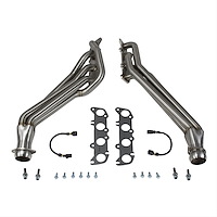 Long Tube Headers 2011-17 Ford Mustang GT 5.0L