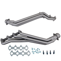 Long Tube Headers 2005-2010 Ford Mustang GT
