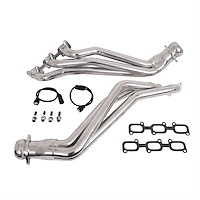 Long Tube Headers 2011-17 Ford Mustang 3.7L V6