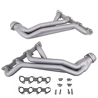Full-Length Exhaust Headers 2005-2014 Chrysler/Dodge 5.7L Hemi