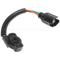 Throttle Position Sensor 1986-1993 Ford Mustang GT 5.0L