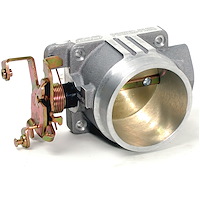 Power Plus Throttle Body 1996-2004 Ford Mustang GT 4.6L 2V