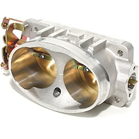 Power Plus Throttle Body 1996-2001 Ford Mustang Cobra 4.6L