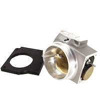 Power Plus Throttle Body 1997-04 Corvette LS1