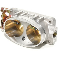 Power Plus Throttle Body 1996-2001 Ford Mustang Cobra 4.6L