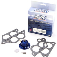 Adjustable Fuel Pressure Regulator Housing Kit 1985-92 GM Tuned Port 305/350