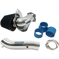 Cold Air Intake System 1999-04 Mustang 3.8L V6