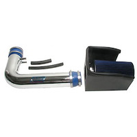 Cold-Air Intake System 1997-03 Ford F-Series/Expedition 4.6L/5.4L