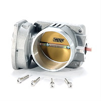 Power Plus Throttle Body 2004-2010 Ford F-Series/Expedition 5.4L
